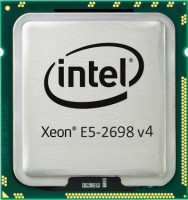 CPU Intel Xeon E5-2698 v4 (2.2GHz, LGA2011-3,50MB)