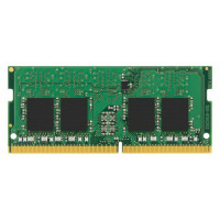HP SO-DIMM 16GB 2666MHz DDR4 ECC paměť