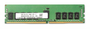 HP 3PL82AA 16GB DDR4-2666 (1x16GB) nECC RAM (Z4 G4 Core X)