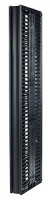 Valueline, Vertical kabel Manager pro 2 & 4 Post Racks, 84"H X 6"W, Double-Sided s Doors