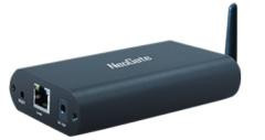 Yeastar NeoGate TG100, IP GSM brána, 1xGSM, 1xLAN (310A773)