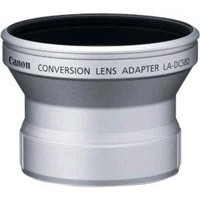 Conversion Lens adaptér LA-DC58D
