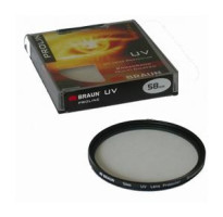 BRAUN UV MC filtr ProLine - 58 mm (14222)