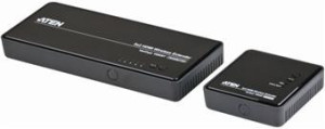 Aten HDMI 5x2 bezdrátový extender/switch/splitter (VE-829)