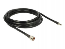 Antenna kabel N plug > RP-SMA plug CFD40, Anténa kabel N plug > RP-SMA plug CFD40 (TD3947191)