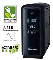 CyberPower PFC SineWare GP 1500VA/900W LCD