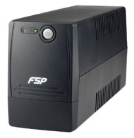 Fortron UPS FSP FP 600, 600 VA, line interactive (PPF3600701)