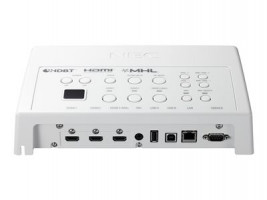 NEC NP01SW1 HDBase-T Switcher