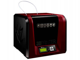 3D-Drucker Da Vinci Junior Pro 2 Power Cord (EU+UK)