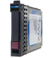 HP SSD 800GB SAS 2,5'' SFF 12GB/S Bulk