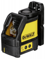DeWalt DW088CG Křížový laser