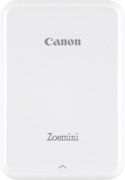 Canon Zoemini PV-123 white