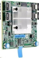 Hewlett Packard Enterprise SmartArray P816i-a SR Gen10 řadič RAID PCI Express x8 3.0 12 Gbit/s