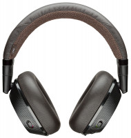 Plantronics BackBeat PRO 2 Bluetooth stereo sluchátka s mikrofonem, černá