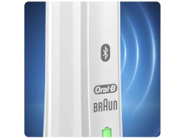 Oral-B Smart 4 4500S D