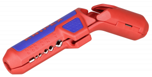 Knipex 16 95 01 SB ErgoStrip univerzální odizolovací nástroj
