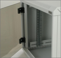 Rack Cabinet Triton RBA-06-AD5-CAX-A1 (