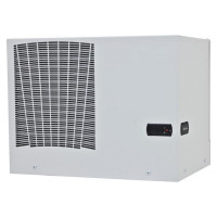 Klimatizační jednotka pro RDE,RIE 1400W šedá; RAC-KL-ETE-X2