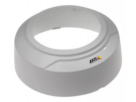 AXIS M3024/25/26/27 COVER WHT