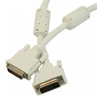 Gembird DVI video kabel (dual link) 10m (CC-DVI2-10M)