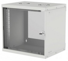 Intellinet 714792,19"Basic Wallmount Cabinet