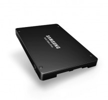 Samsung PM1643 3,8TB 2,5" SAS SSD