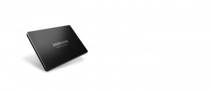 Samsung PM883 2,5" SSD, 1.92 TB, SATA