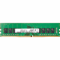 HP 3TQ39AA, 8GB (1x8GB) DDR4-2666 ECC Unbuff RAM paměť