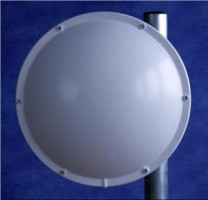 Parabolická dvoupol.ant.JRC-24 MIMO (SMA) 2pack