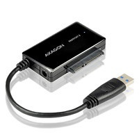 AXAGON USB3.0 - SATA 6G HDD FASTport3 adap. vč. AC