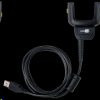 Komunikační a dobíjecí kabel USB pro CPT-8600 (A8600-CBLU)