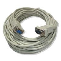 kabel prodlužovací seriový 9 pin (9M/9F) 10 m (EJA9019)