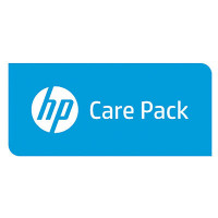 HP 4y NextBusDay Onsite DT Only HW Supp (UL730E)