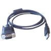 Kabel USB pro 1560 / 1562, tmavý (A1560-CBLU)