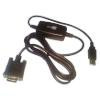 Kabel USB-HID (307) pro 1023 / 1045 / 3666, tmavý (A307RS0000005)