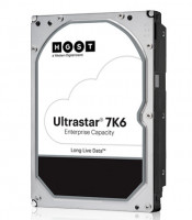 Western Digital HDDE 0B36048 Ultrastar DC HC310 4TB SAS 3.5in SAS 12GB/s / 7200rpm / L4.16ms / 256MB / 255MB/s / 3.6bels