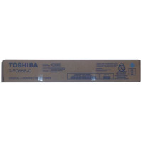Toshiba Toner T-FC65 Cyan