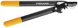 Fiskars PowerGear II Bypass 45cm prevodove nuzky