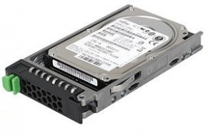 HD SAS 12G 300GB 10K 512n HOT PL 2.5" EP (S26361-F5550-L130)