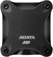 ADATA SSD External SD600Q 480GB USB3.1 černá