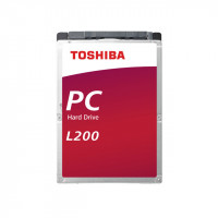 Toshiba L200 Laptop 2,5$ 2TB červená
