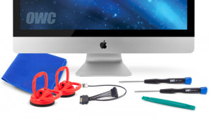 Complete HDD upgrade Kit iMAC2011 OWC