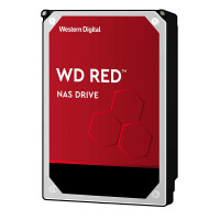 WD Red 2TB (5400rpm) 256MB SATA 6Gb/s