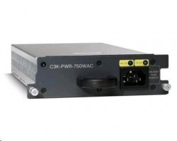 Cisco C3K-PWR-750WAC=