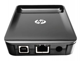HP JetDirect 2900nw - Tiskový server - USB 2.0 - Gigabit Ethernet - pro PageWide Enterprise Color M (TD3620967) (J8031A)
