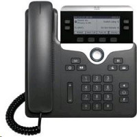 CISCO IP PHONE 7821 (CP-7821-K9), telefon