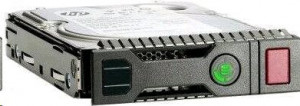 HPE 1.2TB - 10 000 ot/min - SAS 12G HDD (872737-001)