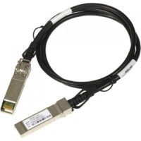 SFP+ 10 Gigabit Ethernet Direct Attach Copper (twinax copper cable) 5m