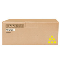 Ricoh Cartridge C901 žlutá (828303) 110k (Alt: 828129, 828198, 828254)
