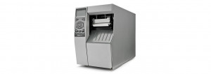 Zebra Thermaltake Printer ZT510, 4in., 203 dp